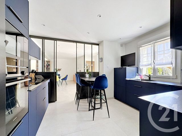 Maison &agrave; vendre - 6 pi&egrave;ces - 175,30 m2 - St Armel - 56 - BRETAGNE