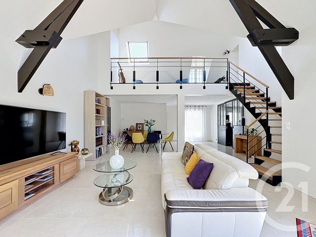 Maison &agrave; vendre - 6 pi&egrave;ces - 175,30 m2 - St Armel - 56 - BRETAGNE