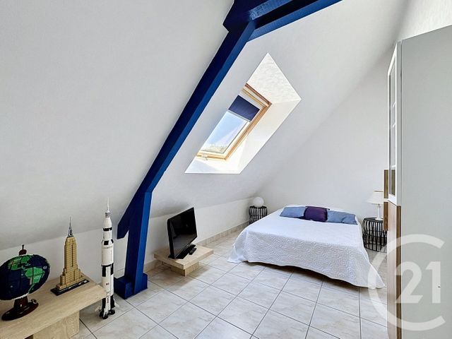 Maison &agrave; vendre - 6 pi&egrave;ces - 175,30 m2 - St Armel - 56 - BRETAGNE