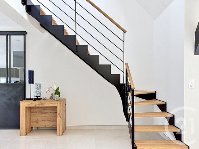 Maison &agrave; vendre - 6 pi&egrave;ces - 175,30 m2 - St Armel - 56 - BRETAGNE