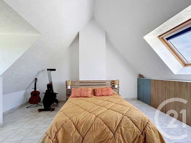 Maison &agrave; vendre - 6 pi&egrave;ces - 175,30 m2 - St Armel - 56 - BRETAGNE