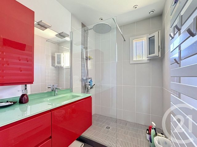 Maison &agrave; vendre - 6 pi&egrave;ces - 175,30 m2 - St Armel - 56 - BRETAGNE