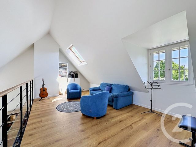 Maison &agrave; vendre - 6 pi&egrave;ces - 175,30 m2 - St Armel - 56 - BRETAGNE