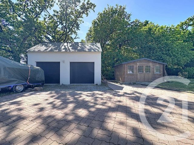 Maison &agrave; vendre - 6 pi&egrave;ces - 175,30 m2 - St Armel - 56 - BRETAGNE