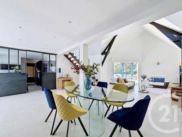 Maison &agrave; vendre - 6 pi&egrave;ces - 175,30 m2 - St Armel - 56 - BRETAGNE