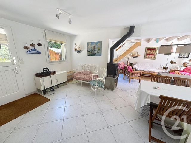 Maison &agrave; vendre - 5 pi&egrave;ces - 95 m2 - Sarzeau - 56 - BRETAGNE