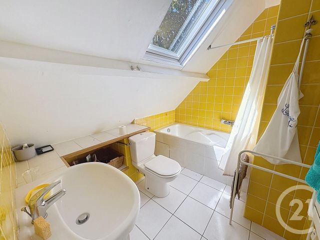 Maison &agrave; vendre - 5 pi&egrave;ces - 95 m2 - Sarzeau - 56 - BRETAGNE