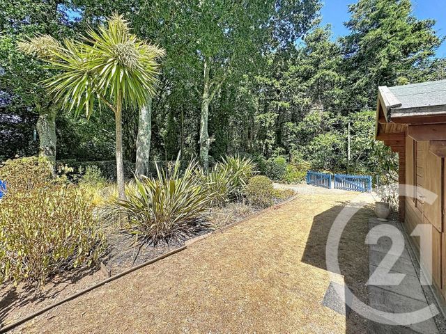 Maison &agrave; vendre - 5 pi&egrave;ces - 95 m2 - Sarzeau - 56 - BRETAGNE
