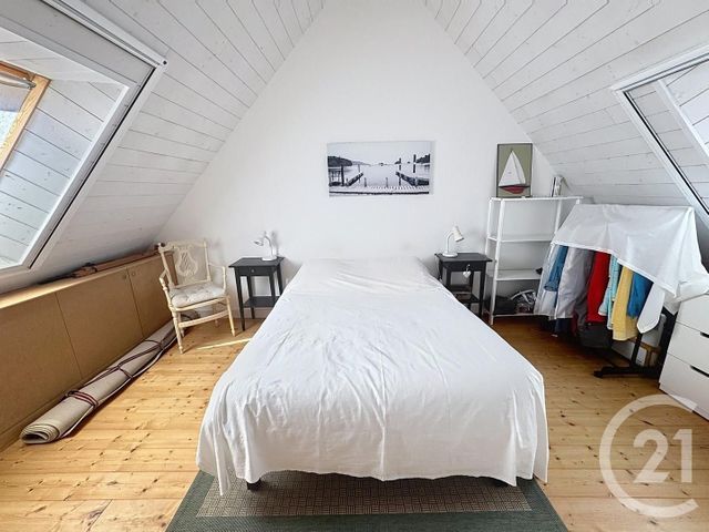 Maison &agrave; vendre - 5 pi&egrave;ces - 95 m2 - Sarzeau - 56 - BRETAGNE