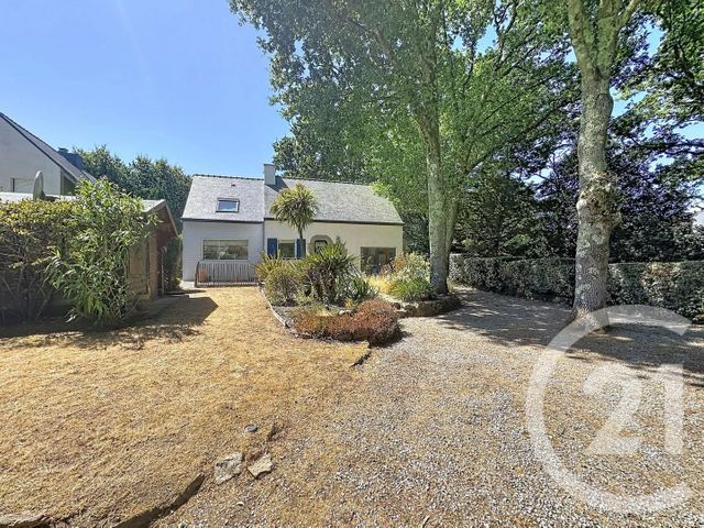 Maison &agrave; vendre - 5 pi&egrave;ces - 95 m2 - Sarzeau - 56 - BRETAGNE