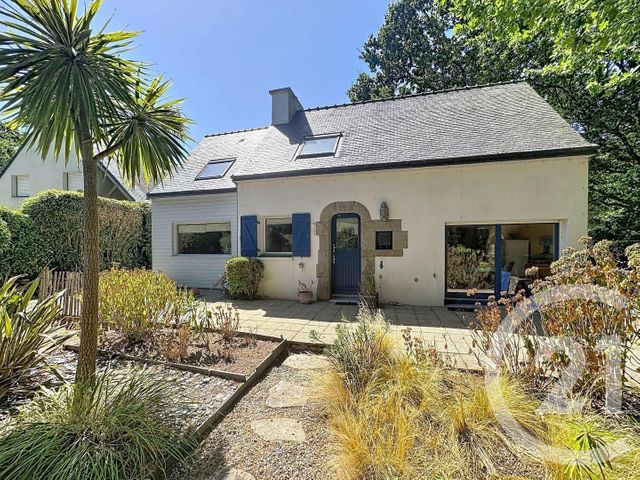 Maison &agrave; vendre - 5 pi&egrave;ces - 95 m2 - Sarzeau - 56 - BRETAGNE