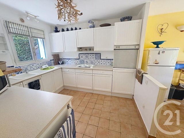 Maison &agrave; vendre - 5 pi&egrave;ces - 95 m2 - Sarzeau - 56 - BRETAGNE