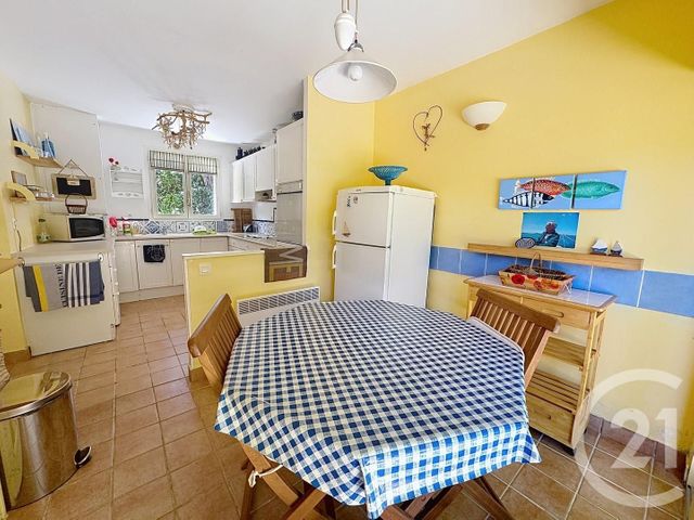 Maison &agrave; vendre - 5 pi&egrave;ces - 95 m2 - Sarzeau - 56 - BRETAGNE