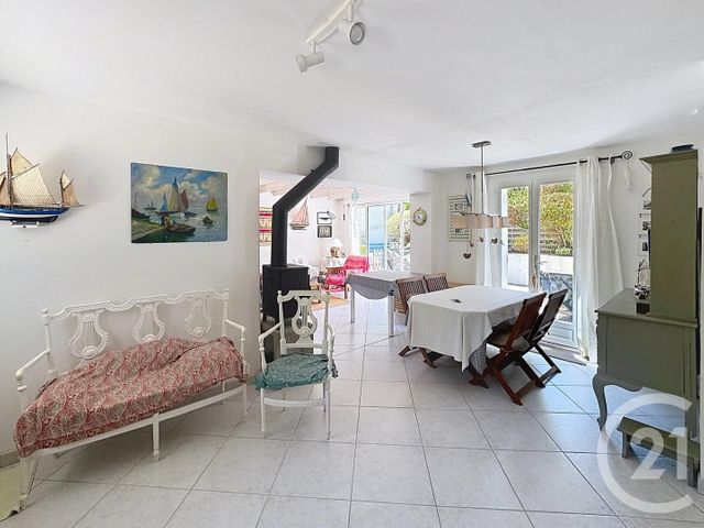 Maison &agrave; vendre - 5 pi&egrave;ces - 95 m2 - Sarzeau - 56 - BRETAGNE