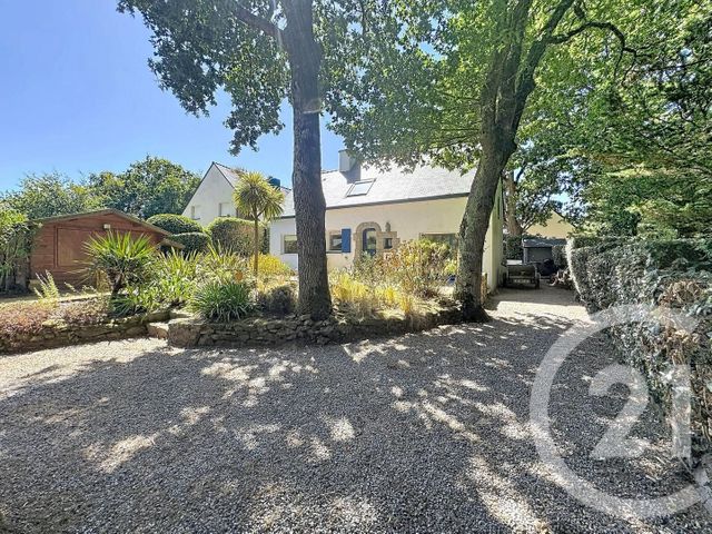 Maison &agrave; vendre - 5 pi&egrave;ces - 95 m2 - Sarzeau - 56 - BRETAGNE