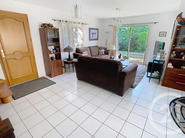 Maison &agrave; vendre - 5 pi&egrave;ces - 91 m2 - Sarzeau - 56 - BRETAGNE