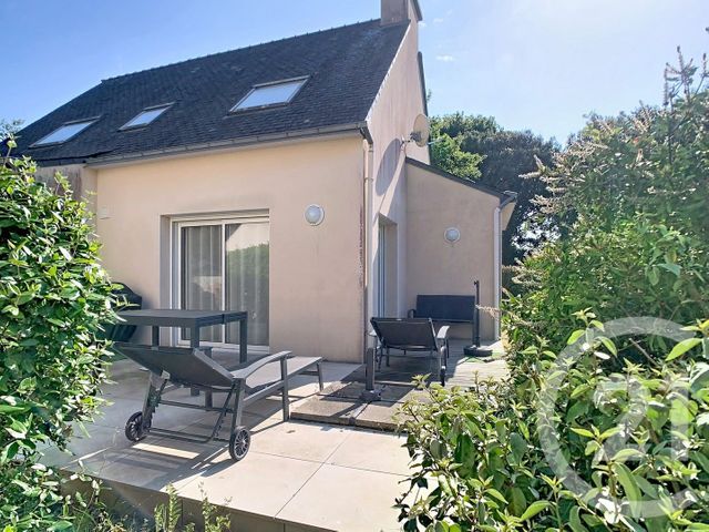 Maison &agrave; vendre - 5 pi&egrave;ces - 91 m2 - Sarzeau - 56 - BRETAGNE