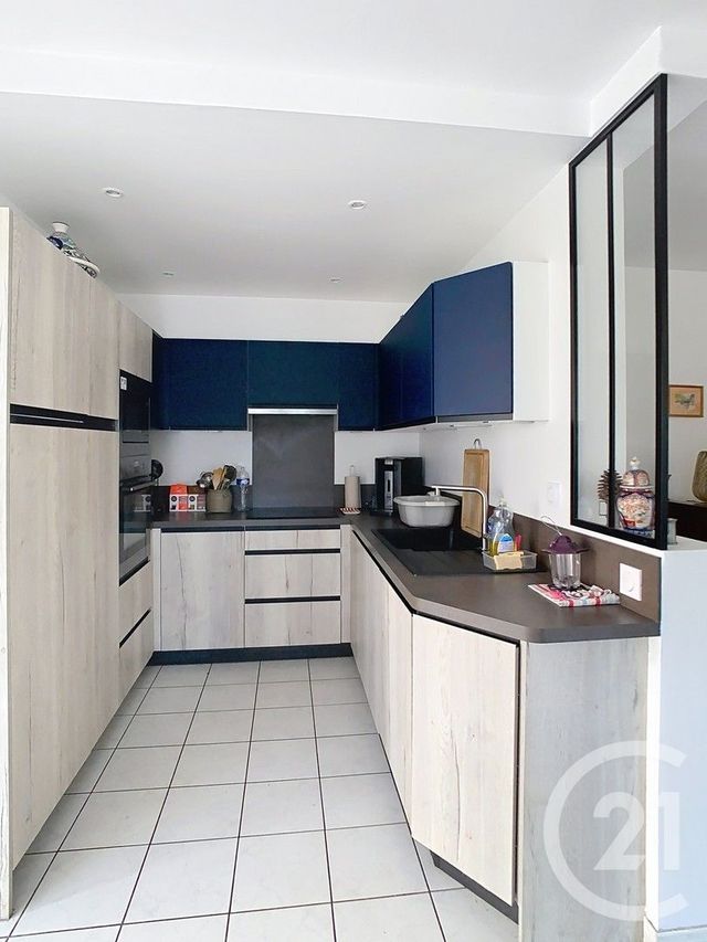 Maison &agrave; vendre - 5 pi&egrave;ces - 91 m2 - Sarzeau - 56 - BRETAGNE