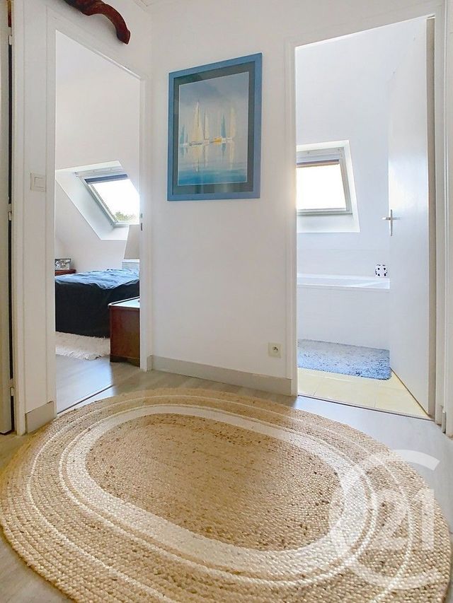 Maison &agrave; vendre - 5 pi&egrave;ces - 91 m2 - Sarzeau - 56 - BRETAGNE