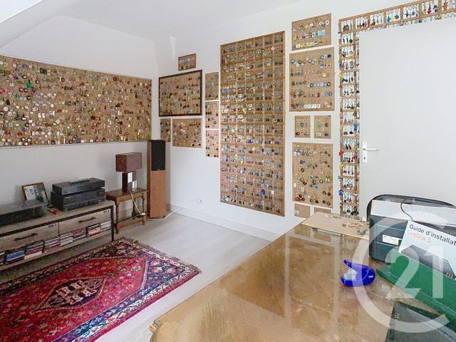 Maison &agrave; vendre - 5 pi&egrave;ces - 91 m2 - Sarzeau - 56 - BRETAGNE