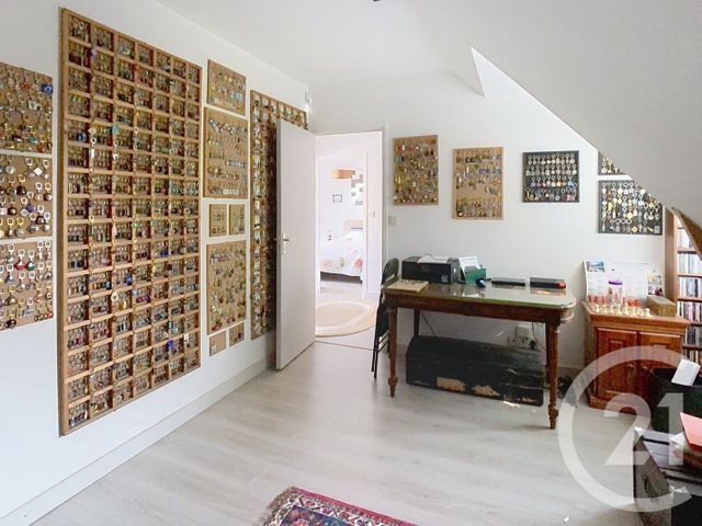 Maison &agrave; vendre - 5 pi&egrave;ces - 91 m2 - Sarzeau - 56 - BRETAGNE