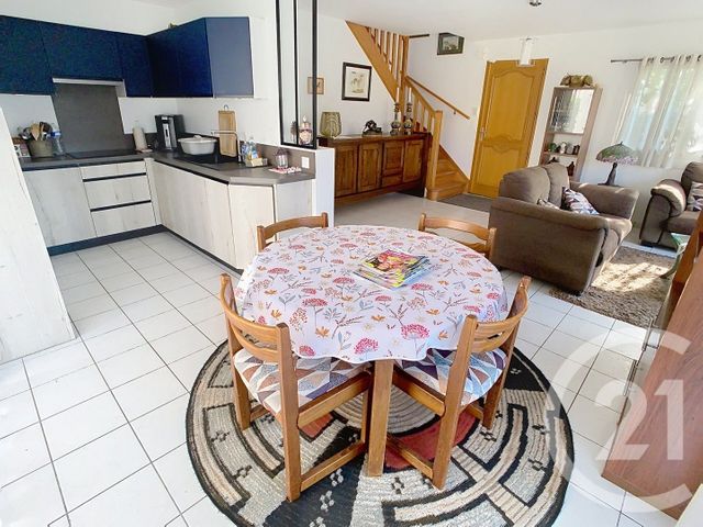 Maison &agrave; vendre - 5 pi&egrave;ces - 91 m2 - Sarzeau - 56 - BRETAGNE