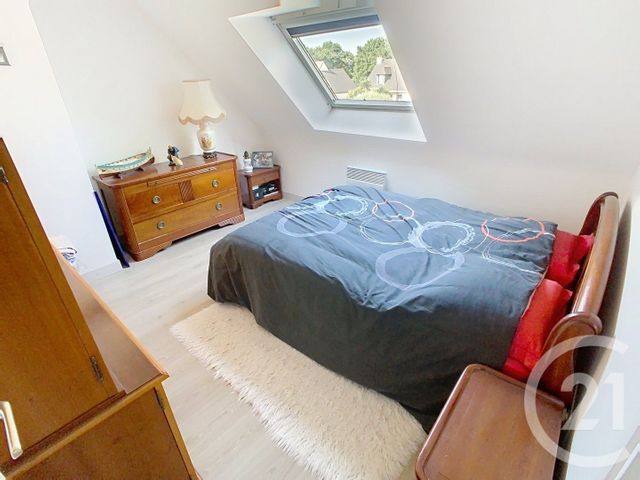 Maison &agrave; vendre - 5 pi&egrave;ces - 91 m2 - Sarzeau - 56 - BRETAGNE