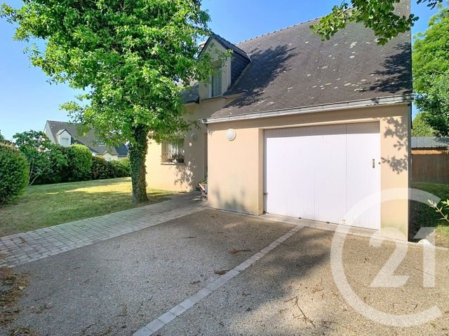 Maison &agrave; vendre - 5 pi&egrave;ces - 91 m2 - Sarzeau - 56 - BRETAGNE