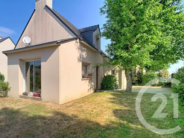 Maison &agrave; vendre - 5 pi&egrave;ces - 91 m2 - Sarzeau - 56 - BRETAGNE