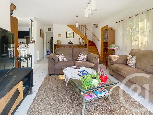 Maison &agrave; vendre - 5 pi&egrave;ces - 91 m2 - Sarzeau - 56 - BRETAGNE