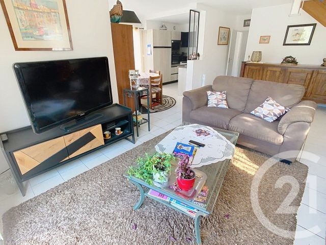 Maison &agrave; vendre - 5 pi&egrave;ces - 91 m2 - Sarzeau - 56 - BRETAGNE