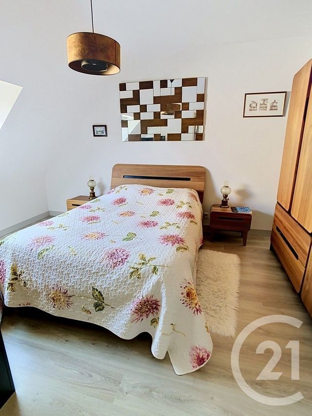 Maison &agrave; vendre - 5 pi&egrave;ces - 91 m2 - Sarzeau - 56 - BRETAGNE