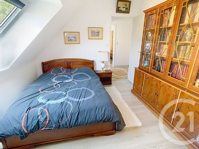 Maison &agrave; vendre - 5 pi&egrave;ces - 91 m2 - Sarzeau - 56 - BRETAGNE