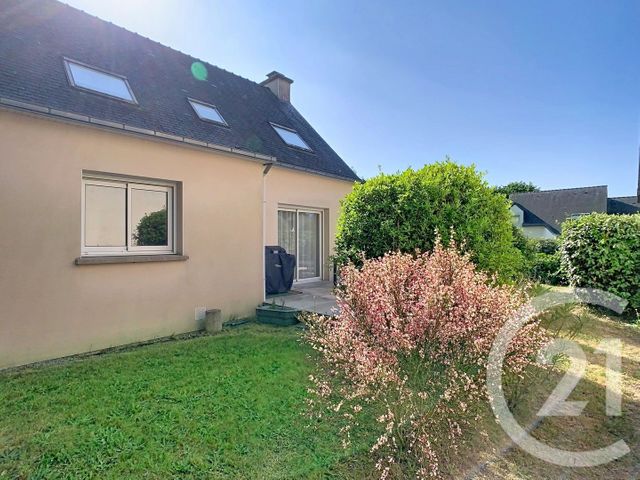 Maison &agrave; vendre - 5 pi&egrave;ces - 91 m2 - Sarzeau - 56 - BRETAGNE