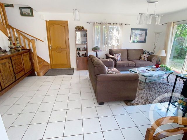 Maison &agrave; vendre - 5 pi&egrave;ces - 91 m2 - Sarzeau - 56 - BRETAGNE