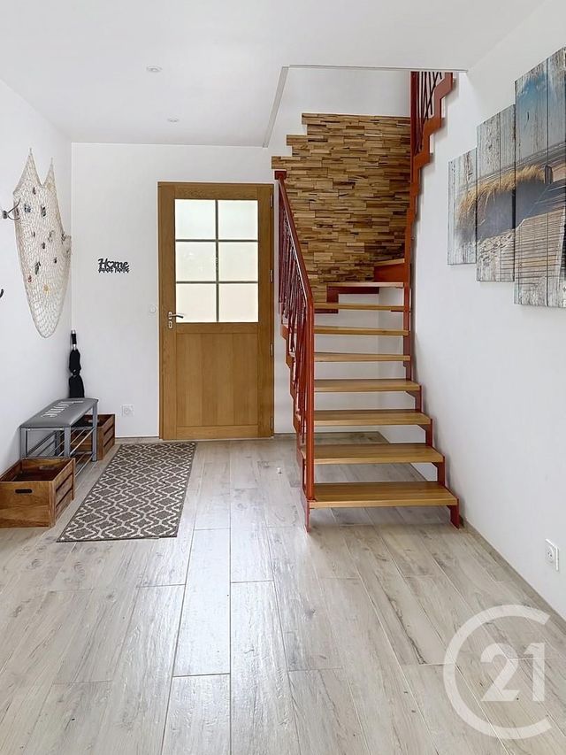 Maison &agrave; vendre - 4 pi&egrave;ces - 102,68 m2 - Sarzeau - 56 - BRETAGNE