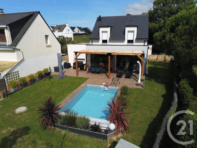 Maison à vendre SARZEAU