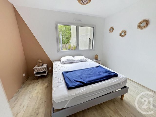 Maison &agrave; vendre - 4 pi&egrave;ces - 102,68 m2 - Sarzeau - 56 - BRETAGNE
