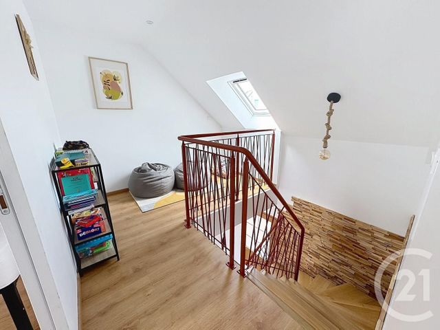 Maison &agrave; vendre - 4 pi&egrave;ces - 102,68 m2 - Sarzeau - 56 - BRETAGNE
