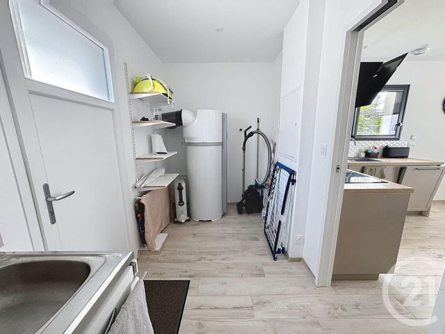 Maison &agrave; vendre - 4 pi&egrave;ces - 102,68 m2 - Sarzeau - 56 - BRETAGNE