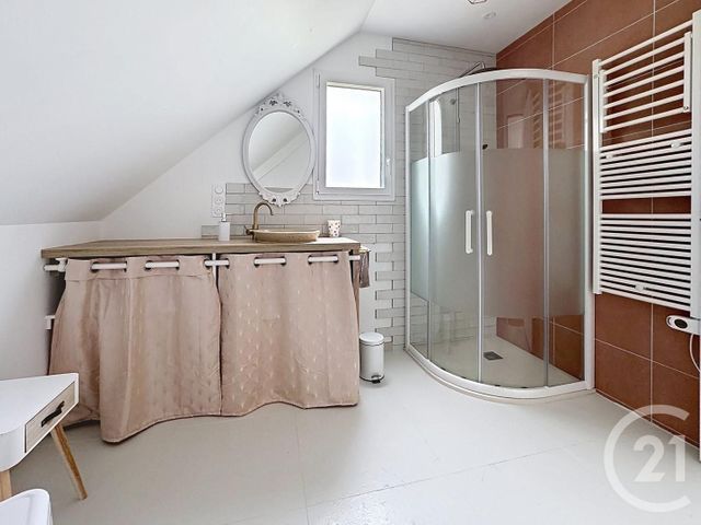Maison &agrave; vendre - 4 pi&egrave;ces - 102,68 m2 - Sarzeau - 56 - BRETAGNE
