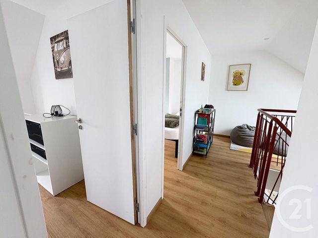 Maison &agrave; vendre - 4 pi&egrave;ces - 102,68 m2 - Sarzeau - 56 - BRETAGNE