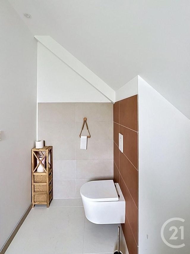 Maison &agrave; vendre - 4 pi&egrave;ces - 102,68 m2 - Sarzeau - 56 - BRETAGNE