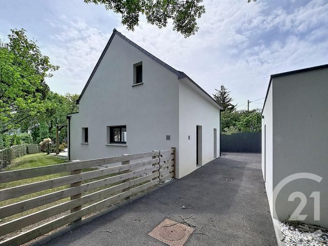 Maison &agrave; vendre - 4 pi&egrave;ces - 102,68 m2 - Sarzeau - 56 - BRETAGNE