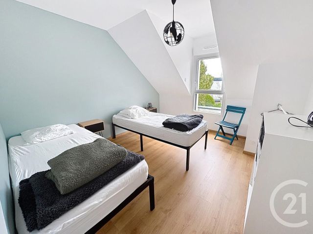 Maison &agrave; vendre - 4 pi&egrave;ces - 102,68 m2 - Sarzeau - 56 - BRETAGNE