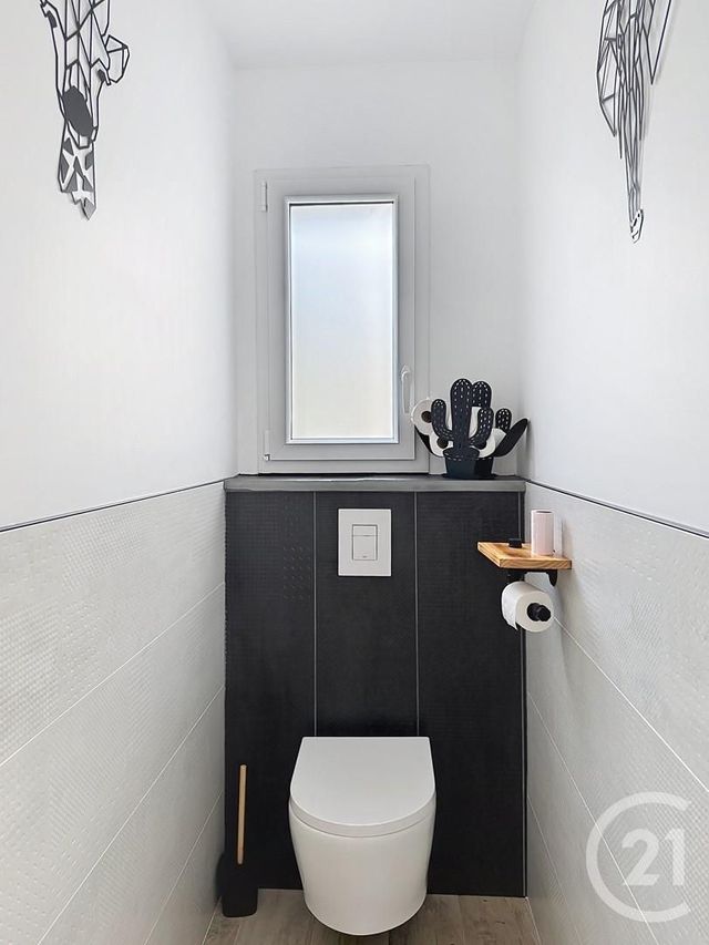Maison &agrave; vendre - 4 pi&egrave;ces - 102,68 m2 - Sarzeau - 56 - BRETAGNE