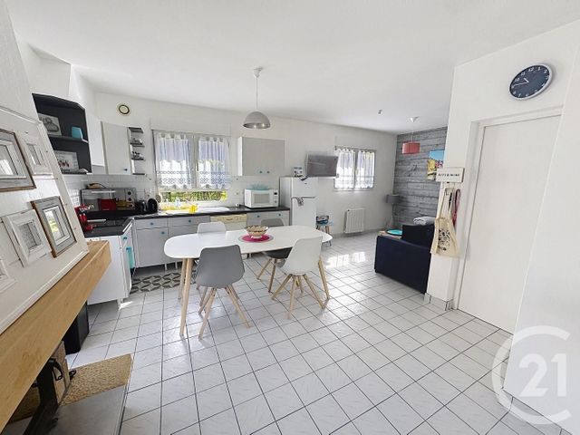 Maison &agrave; vendre - 4 pi&egrave;ces - 54,19 m2 - Sarzeau - 56 - BRETAGNE