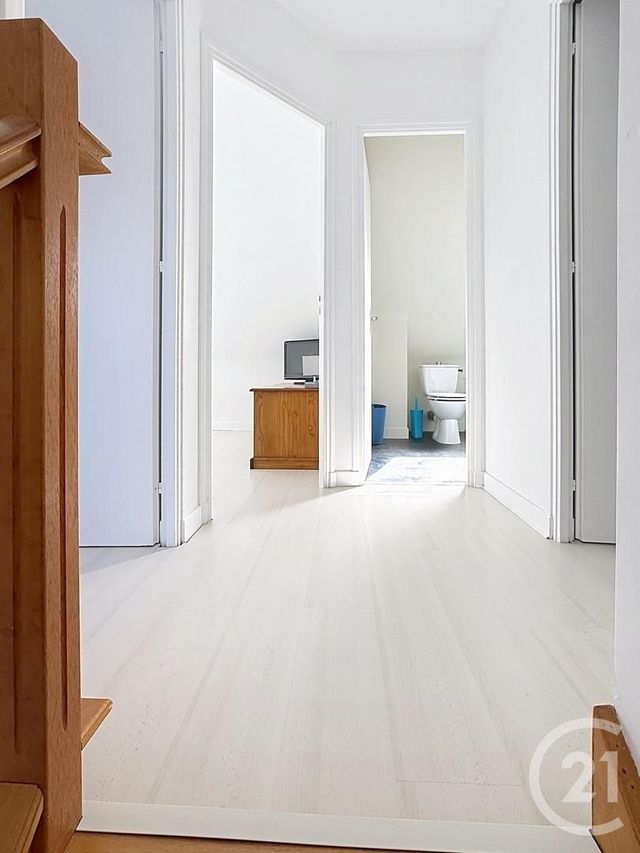 Maison &agrave; vendre - 4 pi&egrave;ces - 54,19 m2 - Sarzeau - 56 - BRETAGNE
