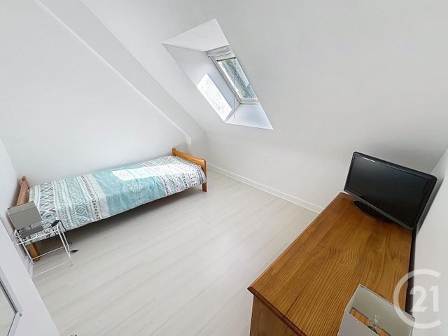 Maison &agrave; vendre - 4 pi&egrave;ces - 54,19 m2 - Sarzeau - 56 - BRETAGNE