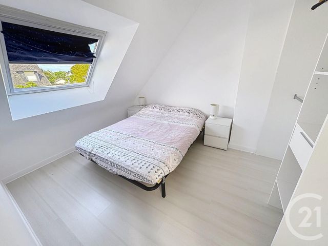 Maison &agrave; vendre - 4 pi&egrave;ces - 54,19 m2 - Sarzeau - 56 - BRETAGNE
